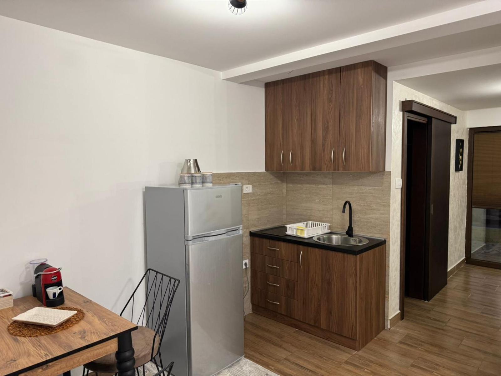 Lux Villas Zabljak Exteriör bild